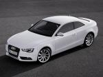 Audi A5 Coupe 3.0 TDI Quattro 2011 года (WW)